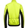 C3 GTX I Thermo Jacket neon yellow/black