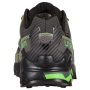 Ultra Raptor II Gtx, Metal/Flash Green