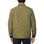 Speedway Jacket Olive Green