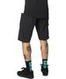 Ranger Utility Short, Black