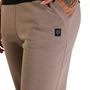 W Level Up Fleece Jogger, Taupe