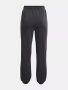 Rival Terry Taped Pant, Black