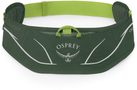 DURO DYNA LT BELT, seaweed green/limon