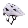 Speedframe Helmet Ce, White