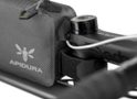 Expedition top tube pack (1l)
