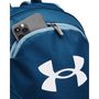 Hustle Lite Backpack 24 blue/white
