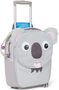 Kids Suitcase Koala Karla 20 grey
