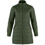 Visby 3 in 1 Jacket W Deep Forest