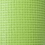 Yoga Mat dvouvrstvá zelená/šedá