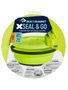 X-Seal & Go Large Lime