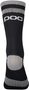 Lure MTB Sock Long Uranium Black/Granite Grey