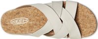 ELLE MIXED SLIDE WOMEN, birch/star white