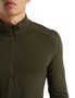 M 260 Tech LS Half Zip LODEN