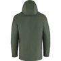 Visby 3 in 1 Jacket M Deep Forest