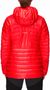 Eigerjoch Advanced IN Hooded Jacket Women, azalea