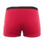 WarmWool Boxer shorts, Woman Jester Red