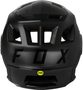 Dropframe Pro Helmet, Ce Black