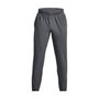 Stretch Woven CW Jogger-GRY