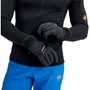 Nordwand Pro Glove, black