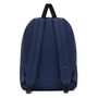 Old Skool Print Backpack 22 dress blue