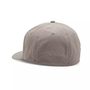 Fox Head Select Flexfit Hat Steel Grey