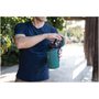 Wide Mouth Insulated Sleeve 1000 ml, Teal