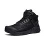 NXIS EVO MID WP MEN, triple black