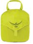 Ultralight Stuff Tote electric lime