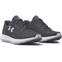 UA Surge 3 Gray