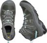 CIRCADIA MID WP WOMEN steel grey/cloud blue