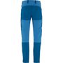 Keb Trousers M, Alpine Blue-UN Blue