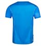 Resolute T-Shirt M, Electric Blue
