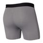 QUEST BOXER BRIEF FLY dark charcoal II