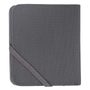 RFiD Compact Wallet Recycled grey