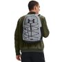 Hustle Sport Backpack 26, grey
