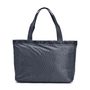 Essentials Tote-GRY