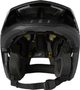 Dropframe Pro Helmet, Ce Black