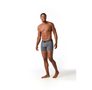 M MERINO SPORT 150 BOXER BRIEF medium gray heather