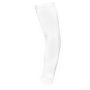 EXCEEDA Arm Sleeve White