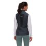 Aenergy TR WB Hybrid Vest Women, white