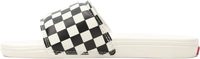 WM La Costa Slide-On (checkerboard) black/mars