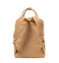Cheery Paper Bag, A - Brown