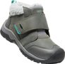 KOOTENAY IV MID WP CHILDREN, steel grey/porcelain