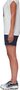 Runbold Roll Cuff Shorts Women, marine