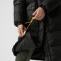 Expedition Long Down Parka W, Deep Forest
