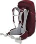 AirZone Trail ND33, deep heather/raspberry