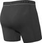 KINETIC HD BOXER BRIEF blackout