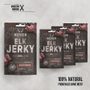 Elk (los) Jerky, černý pepř 25 g