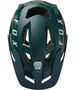 Speedframe Helmet Ce, Emerald