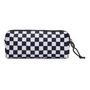 Old Skool Pencil Pouch Black/White
